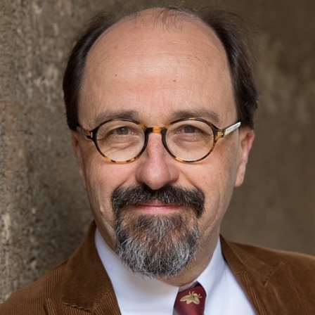 Bill Emmott